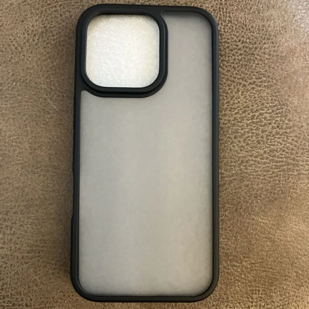 iphone 16 pro case- Makes A great Stocking Stuffer!